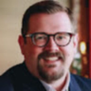 Meet your Posher, Chris m.